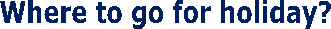 Type city name and send email to Area Manager for more service by 