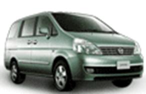 Nissan SERENA.gif