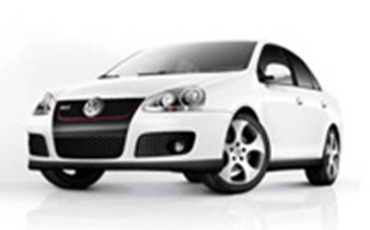 VW JETTA GLI