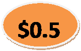 : $0.5