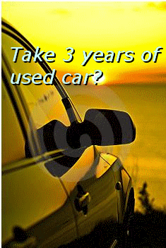 6 months of used car.gif
